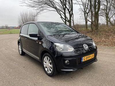 tweedehands VW up! UP! 1.0 highBlueMotion