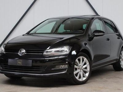 tweedehands VW Golf 1.4 TSI Highline l PANO l Massage l 1e Eigenaar