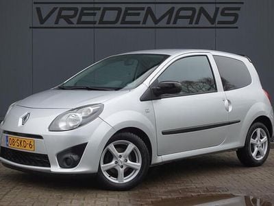 Grijs Occasion 2011 Renault Twingo Collection Hatchback | € 2.450 (Goede deal)