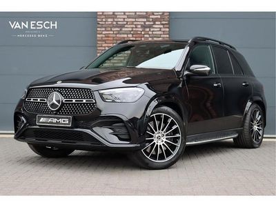 Occasion 2023 Mercedes 350 AMG line | € 79.500
