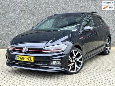 tweedehands VW Polo GTI 2.0 TSI Pano l Virtual l Keyles l Full Option