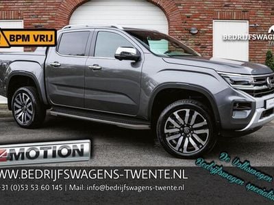 VW Amarok