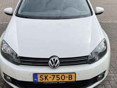 VW Golf VI