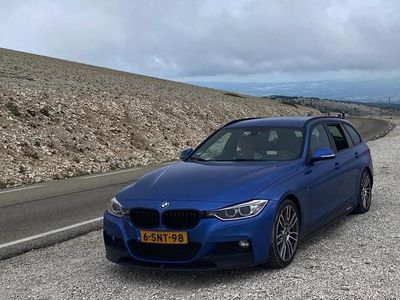 Occasion BMW 330 Performance 300 PK (220 kW) 2013 Stationwagen