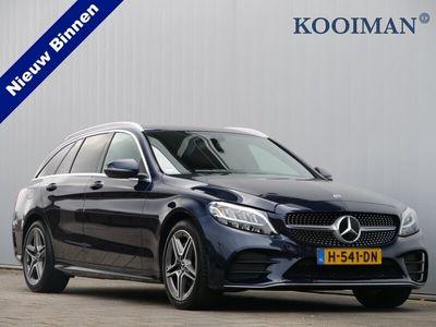 Mercedes C160
