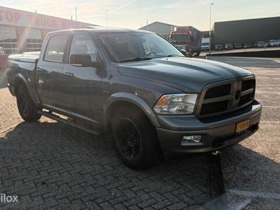 tweedehands Dodge Ram PICKUP 1500 5.7 V8 Crew Cab 5'7