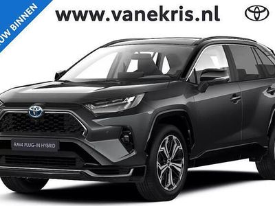 Grijs Gebruikt 2025 Toyota RAV4 Plus SUV | € 61.539