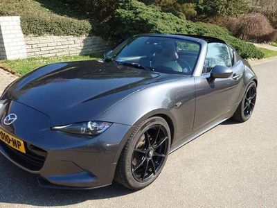 Mazda MX5