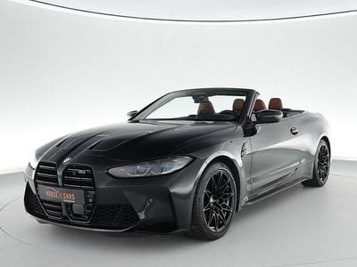 BMW M4 Cabriolet