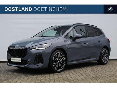 Grijs Gebruikt 2024 BMW 220 Active Tourer Executive MPV | € 42.895 (Iets duurder)