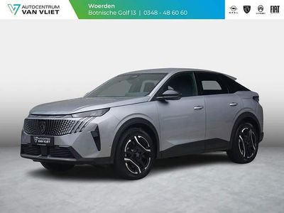 Gris artense Nieuw 2025 Peugeot 3008 SUV | € 49.990