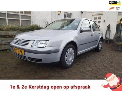 Gebruikt 2000 VW Bora Trendline | € 1.650 (Duur)