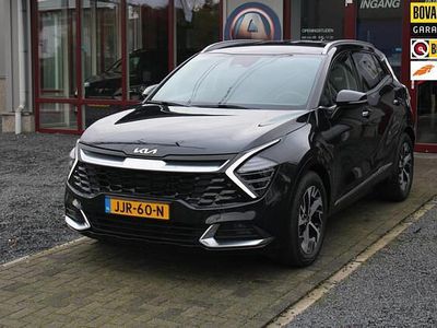 Occasion Kia Sportage 150 PK (110 kW) 2022 Zwart SUV