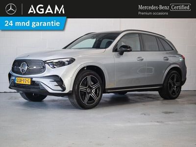 Mercedes GLC300