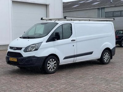 tweedehands Ford Transit Custom 2.2TDCI 125PK L2