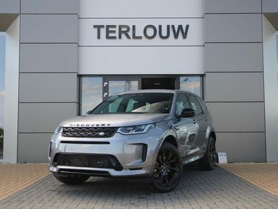 tweedehands Land Rover Discovery Sport P300e 1.5 R-Dynamic SE