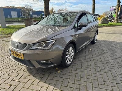 Seat Ibiza ST