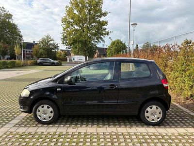 VW Fox