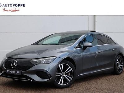 Mercedes EQE350