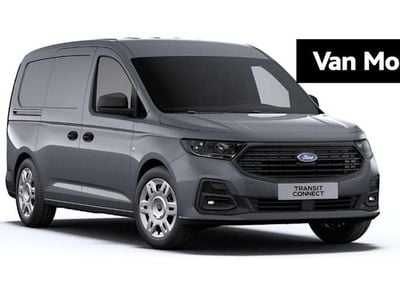 Nieuw Ford Transit Connect Trend 102 PK (75 kW) 2025 MPV