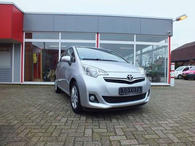 Toyota Verso-S