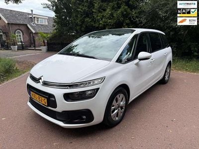 Citroën C4 SpaceTourer