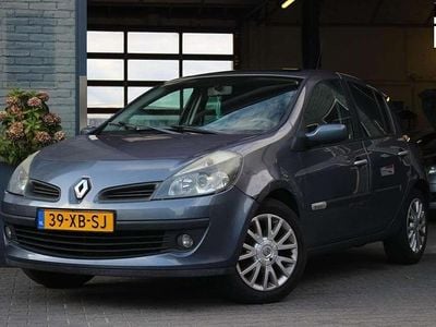Renault Clio II