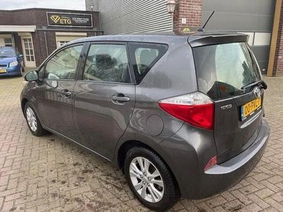 tweedehands Toyota Verso-S 1.3 VVT-i Aspiration