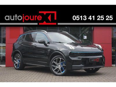 Zwart Gebruikt 2023 Lynk & Co 01 SUV | € 24.499 (Eerlijke prijs)