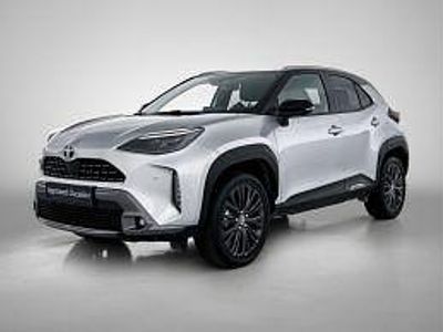 Zilver metallic Occasion 2022 Toyota Yaris SUV | € 26.400 (Eerlijke prijs)