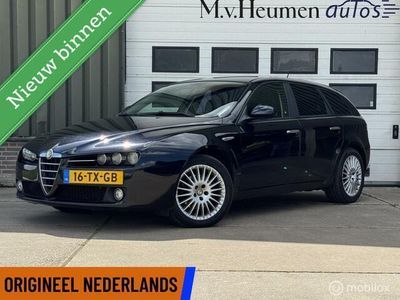 Alfa Romeo 159