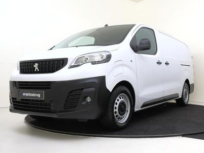 Peugeot e-Expert
