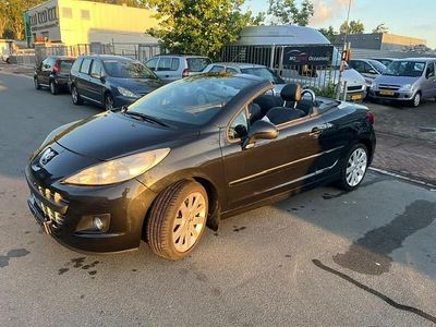 Peugeot 207 CC