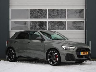 Grijs (metallic) Occasion 2020 Audi A1 Sportback Proline Hatchback | € 24.950 (Iets duurder)