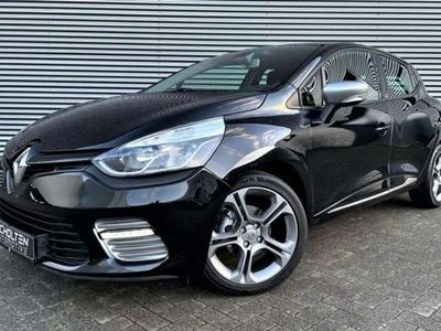 Renault Clio IV