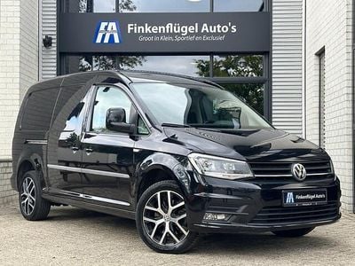 VW Caddy Maxi