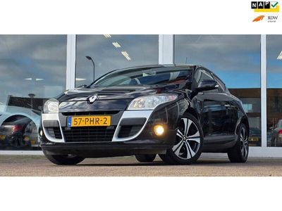 Renault Mégane Coupé