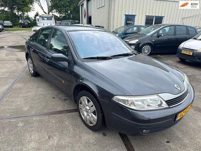 Renault Laguna II