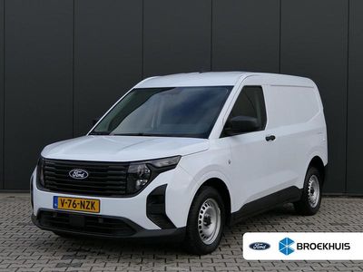 Occasion Ford Transit Trend 2026 Wit Van
