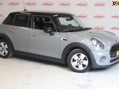 Hatchback Gebruikt 2020 Mini Cooper Hatchback | € 16.450 (Eerlijke prijs)