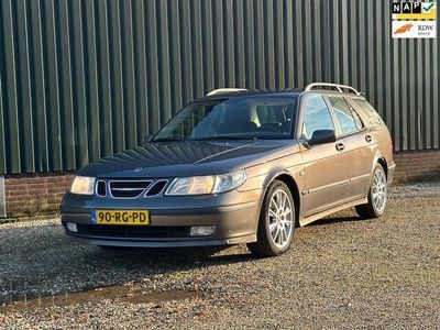 Saab 9-5