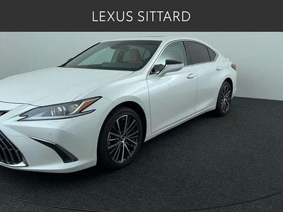Lexus ES300