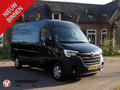 Overige Occasion 2024 Renault Master Van | € 34.995 (Goede deal)