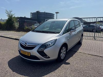 Opel Zafira Tourer