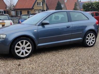 tweedehands Audi A3 1.6