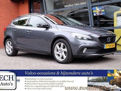 Volvo V40 CC