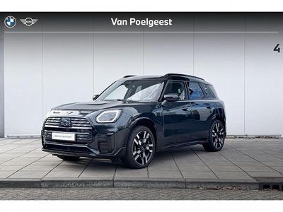 Legend grey Gebruikt 2024 Mini Countryman SUV | € 44.900 (Eerlijke prijs)