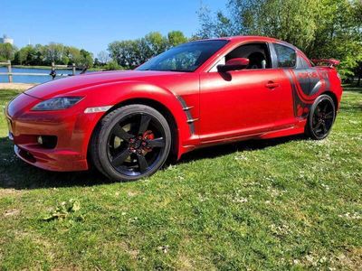 tweedehands Mazda RX8 Renesis