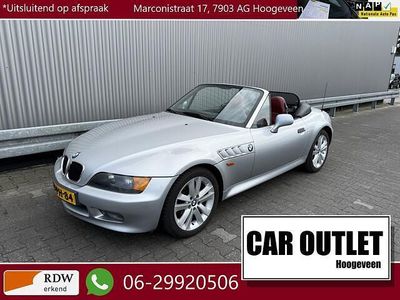 BMW Z3