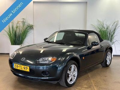 Mazda MX5